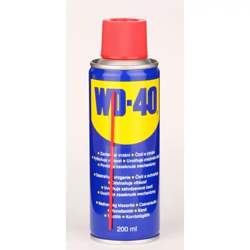 WD-40 Multispray, kenőspray 200ml
