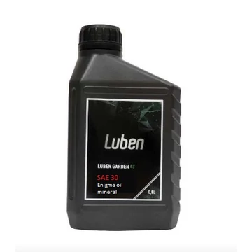 LUBEN GARDEN 4T SAE 30