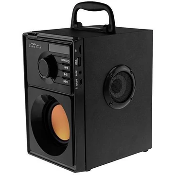 MEDIA-TECH Bluetooth Hangszóró BOOMBOX BT MT3145