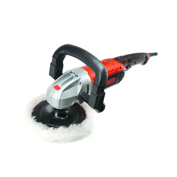 HECHT 1300 - E. polírozógép