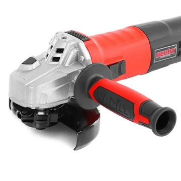 HECHT 1392 - Elektromos sarokcsiszoló