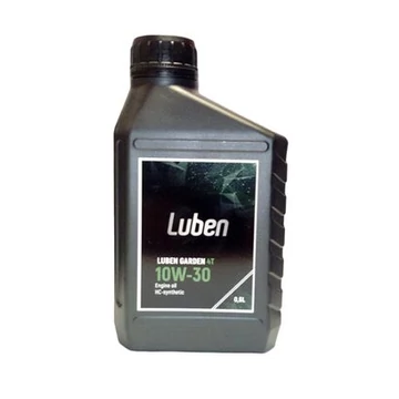 Luben Garden 4T motorolaj 10W30 0,6L