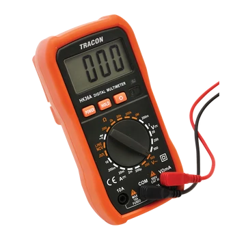 Digitális multiméter