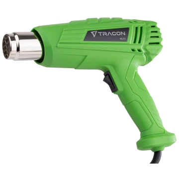 Tracon Hőlégfúvó
