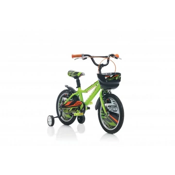 CORELLI Raptor 16" Fiú Kerékpár