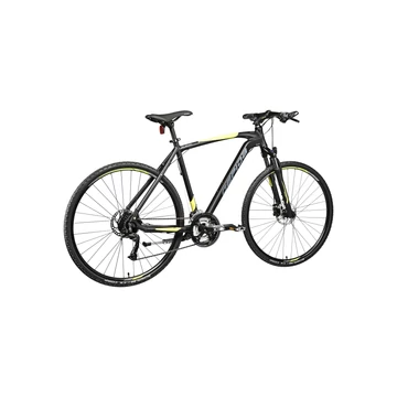 Gepida ALBOIN 500CRS 28" Férfi Kerékpár Ingyenes szállítás