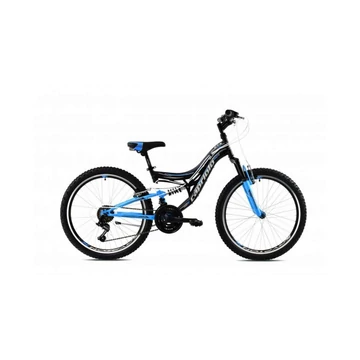 Capriolo CTX 240 24" gyerek kerékpár 