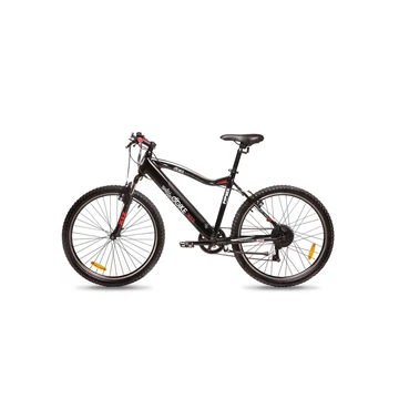 SHALLWE Power elektromos kerékpár