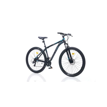 Corelli Felix 2.3 29er MTB könnyűvázas kerékpár 20" Fekete-Kék