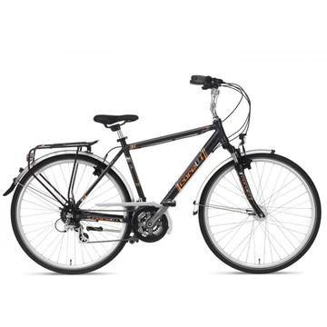 Corelli Forista könnyűvázas férfi trekking