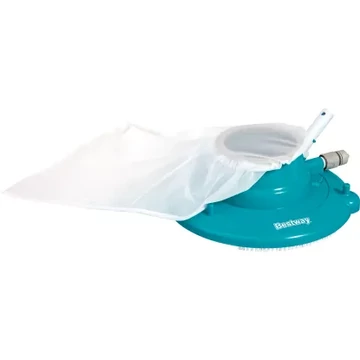 Bestway AquaSuction medencetisztító 43 cm x 36,6 cm x 14,5 cm