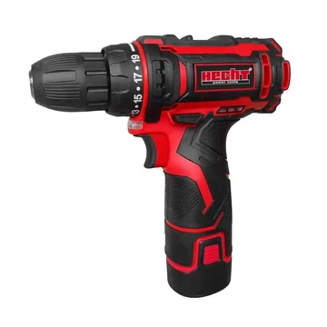 HECHT 1242 AKKUMULÁTOROS CSAVARBEHAJTÓ