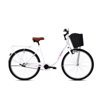 Adria Melody 26" női városi kerékpár 