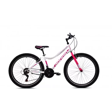 Capriolo Diavolo 600 26" Lányka 14" MTB kerékpár 