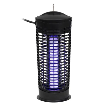 Home IK 250 beltéri rovarcsapda, 40 m2 hatókörzet, UV-A fény, rovargyűjtő tálca, 1 x 11 W fényforrás