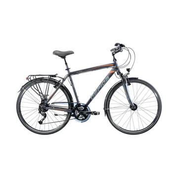 Gepida ALBOIN 300 28" M 24S férfi kerékpár Ingyenes szállítás