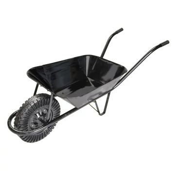 Talicska, Szlovák, fekete színű tömör gumikerékkel