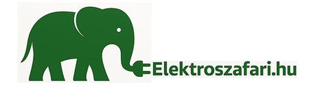 elektroszafari