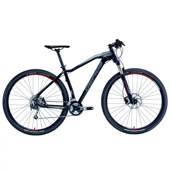Gepida RUGA 29" 20S Mtb Férfi Kerékpár+ Ingyenes szállítás