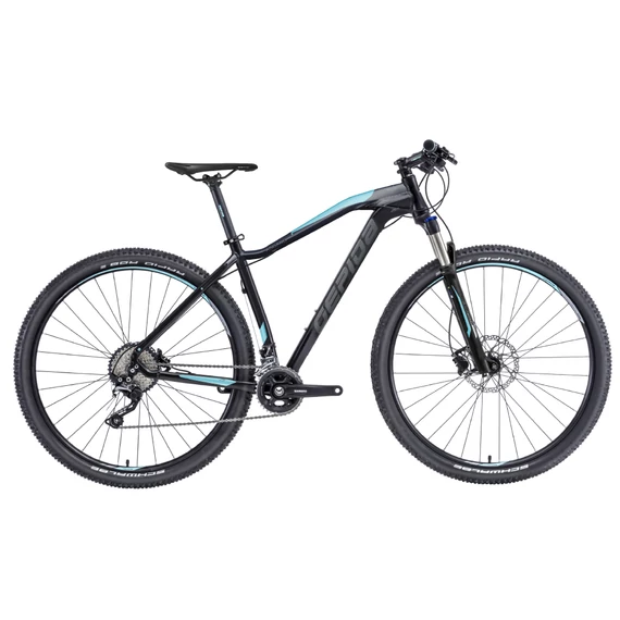 Gepida ASGARD 29" 12S Férfi  Mtb Kerékpár Ingyenes szállítás