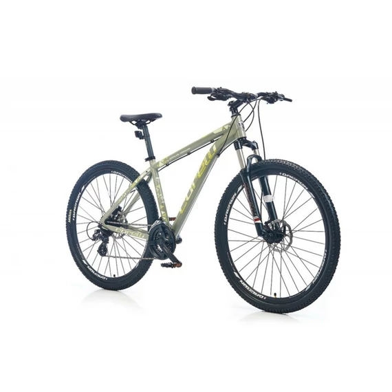 CORELLI Opilio New Age Mtb férfi kerékpár 29" 