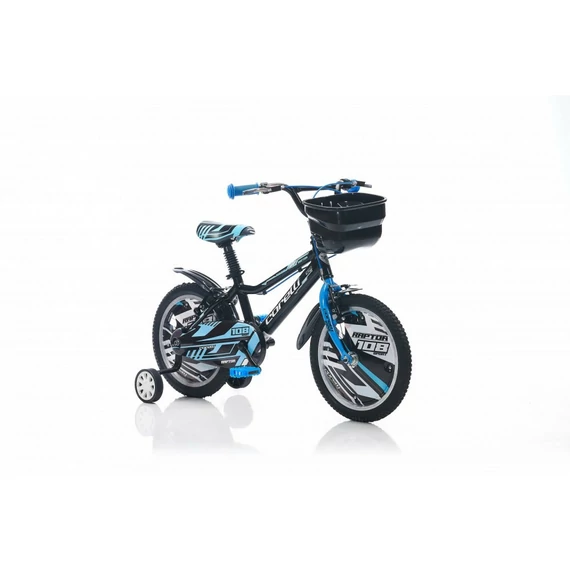 CORELLI Raptor 20&quot; ALUMINIUM Fiú kerékpár