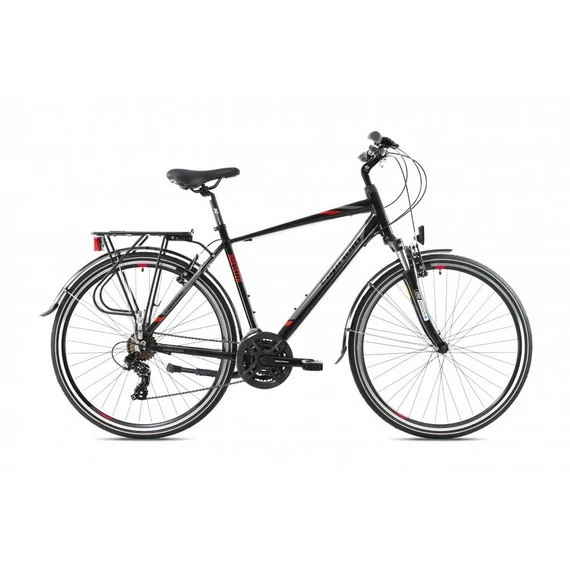 CAPRIOLO Tour Roadster 1.0 22" Férfi  Cross Treking kerékpár