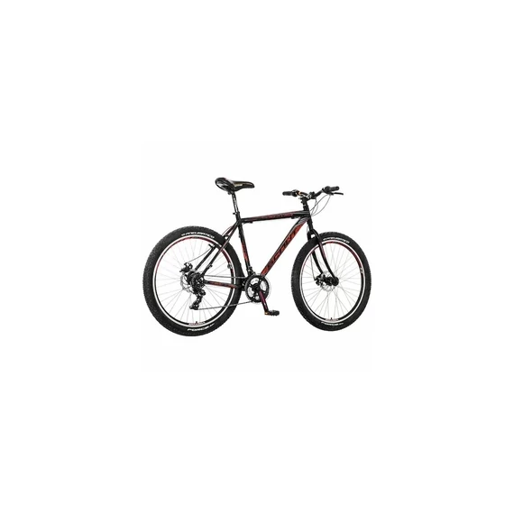 Scout Nitro 27,5 kerékpár Mtb Férfi Tárcsafékes Kerékpár