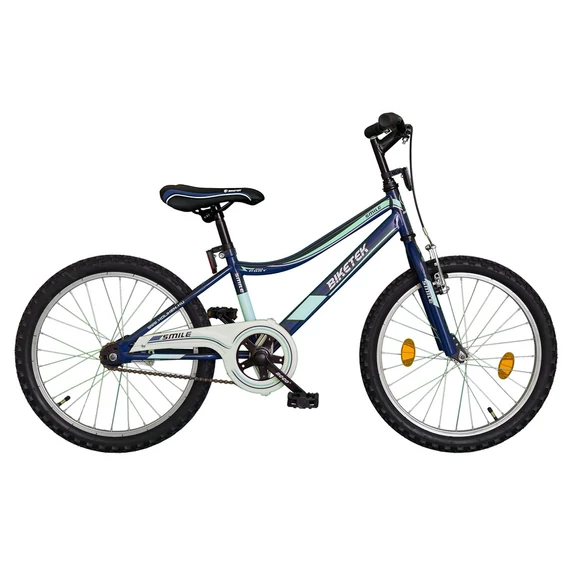 20" BIKETEK SMILE KERÉKPÁR