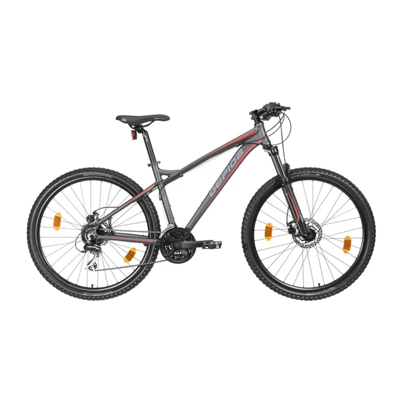 Gepida MUNDO PRO 27.5" 24S férfi kerékpár Ingyenes szállítás