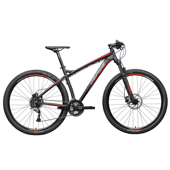 Gepida SIRMIUM 29" 27S Férfi Mtb Kerékpár+ Ingyenes szállítás