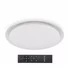 Kép 2/10 - Asalite LED Mennyezeti Lámpa SOFIA 72W 3000K/4000K/6500K (6120 lumen) Kerek +Távirányító CCT