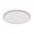 Kép 3/10 - Asalite LED Mennyezeti Lámpa SOFIA 72W 3000K/4000K/6500K (6120 lumen) Kerek +Távirányító CCT