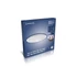Kép 4/10 - Asalite LED Mennyezeti Lámpa SOFIA 72W 3000K/4000K/6500K (6120 lumen) Kerek +Távirányító CCT