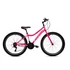 Kép 3/4 - Capriolo Diavolo 600 26" Lányka 14" MTB kerékpár 