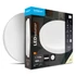 Kép 1/4 - Modee Mennyezeti LED Lámpa 18W 4000K D260x55mm S-B103 (1800 lumen) ERP
