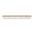 Kép 3/4 - Modee Mennyezeti LED Lámpa 18W 4000K D336x55mm S-D101 Wood (1850 lumen)