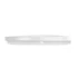 Kép 4/4 - Modee Mennyezeti LED Lámpa 24W 4000K D330x60mm S-B107 (2500 lumen) ERP