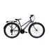 Kép 2/3 - Capriolo Passion Lady 26" Női MTB kerékpár 17" 