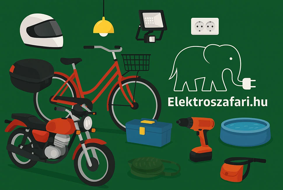 Elektroszafari.hu