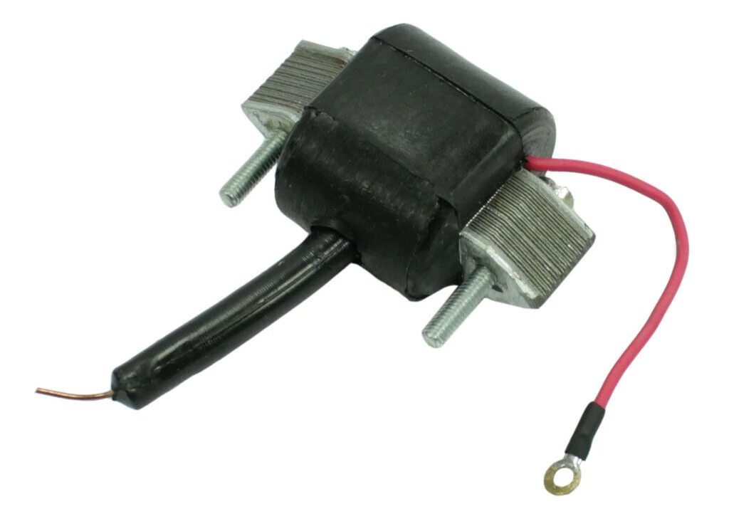 Gyújtótekercs S50 KR51/1