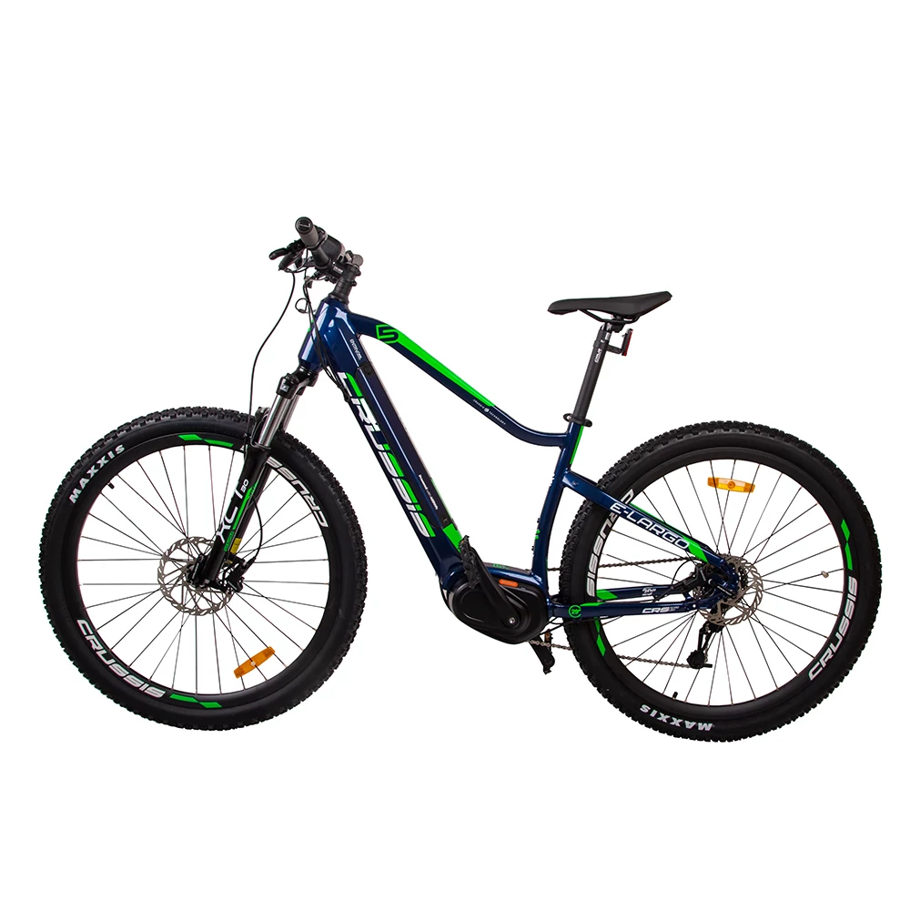 CRUSSIS e-Largo 5.7 29
