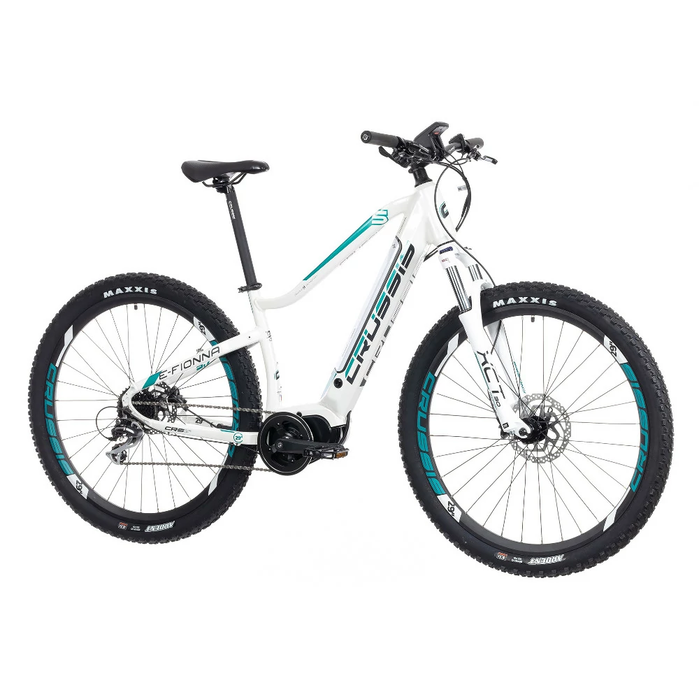 CRUSSIS e-Fionna 5.7 29