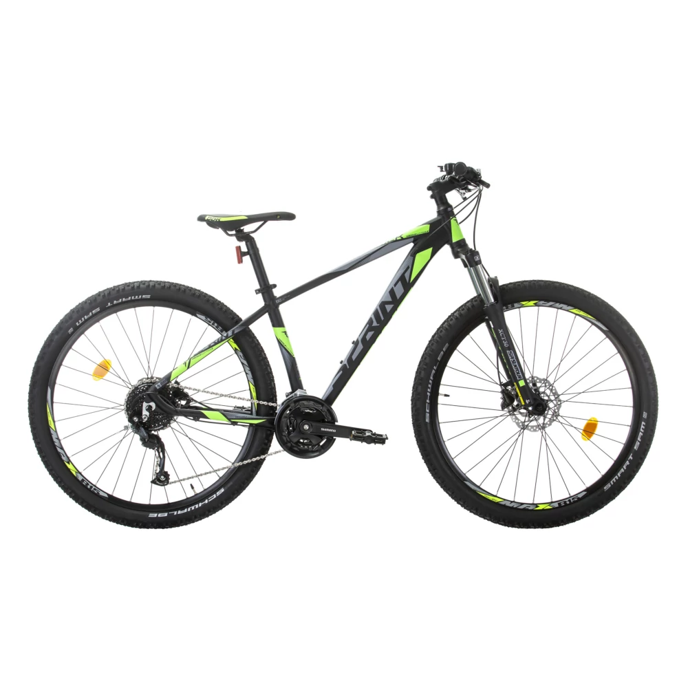 SPRINT Maverick Pro 29