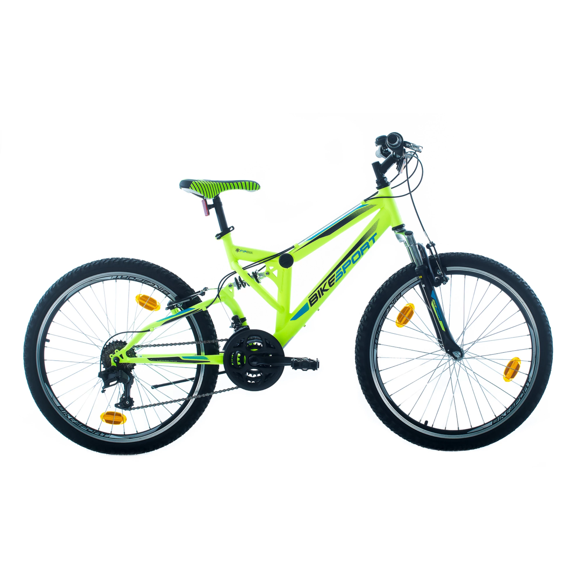 SPRINT Parallax 24