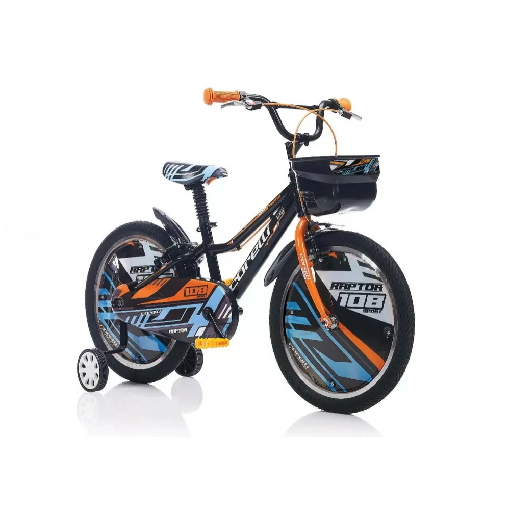 CORELLI Raptor 16