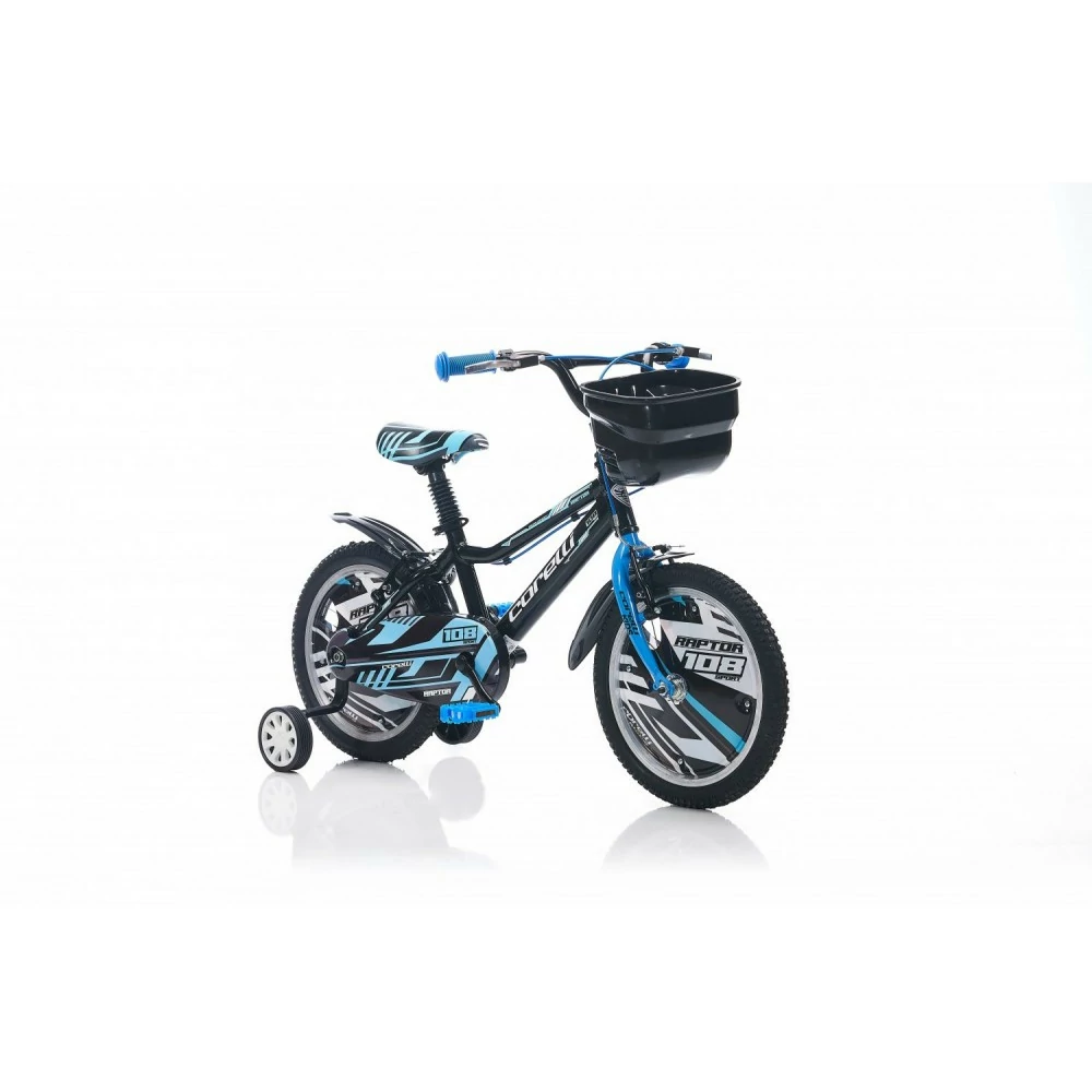 CORELLI Raptor 20