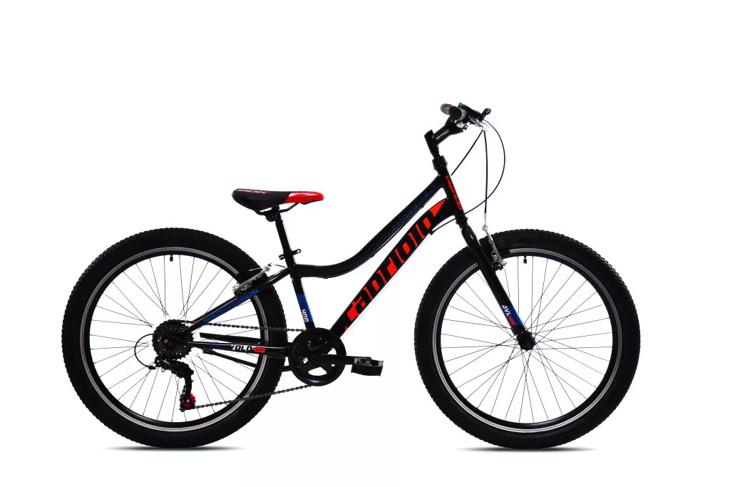 Capriolo Diavolo 400 24