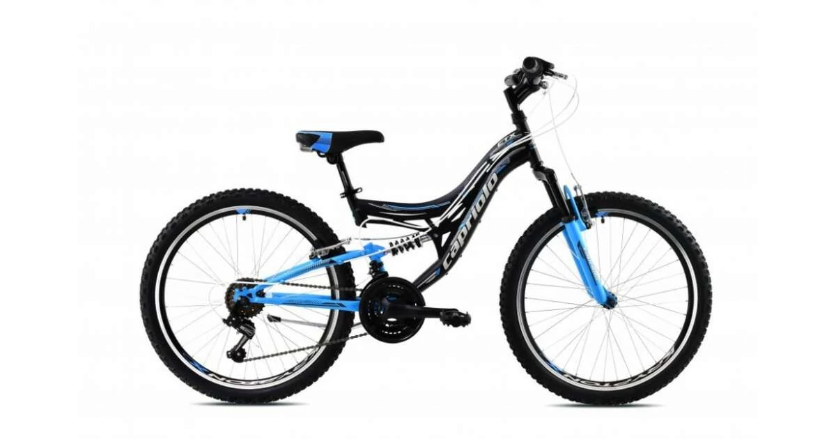 Capriolo CTX 260 26