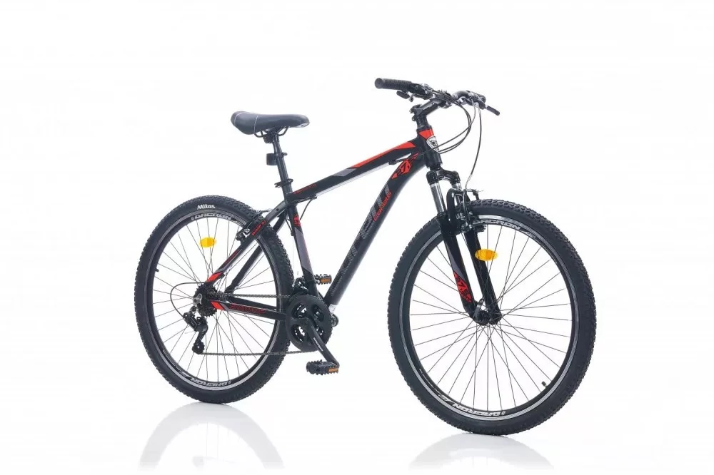 Corelli Felix 3.0 26 MTB könnyűvázas kerékpár 15
